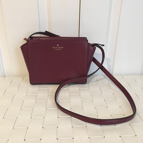 grand street hayden crossbody black